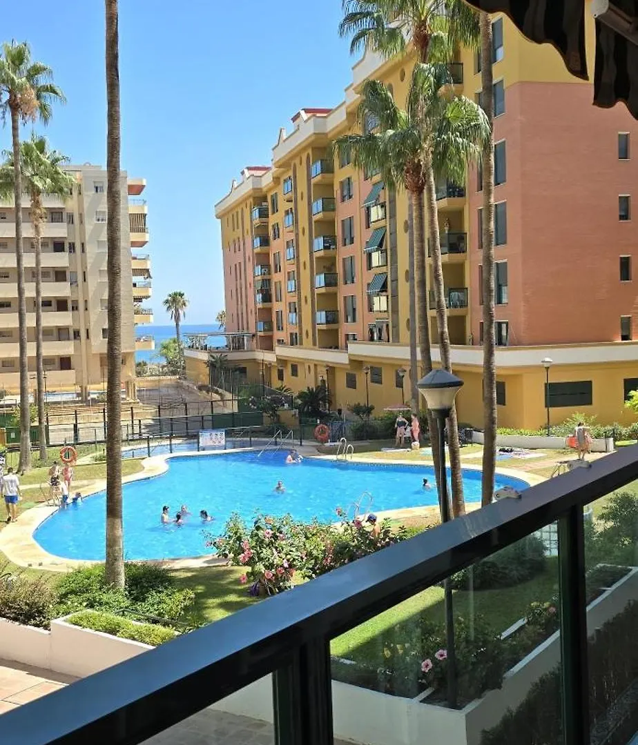 Apartamento Cozy Inns Beach Torremolinos