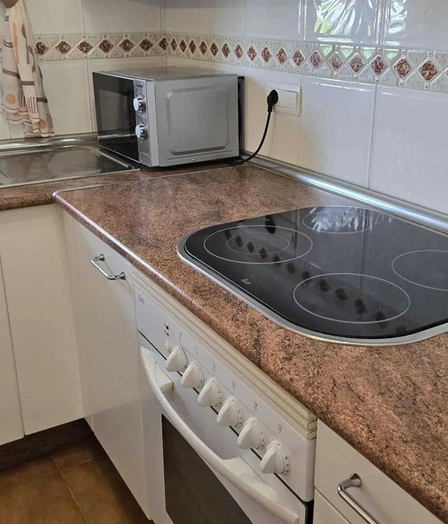 Apartamento Cozy Inns Beach Torremolinos