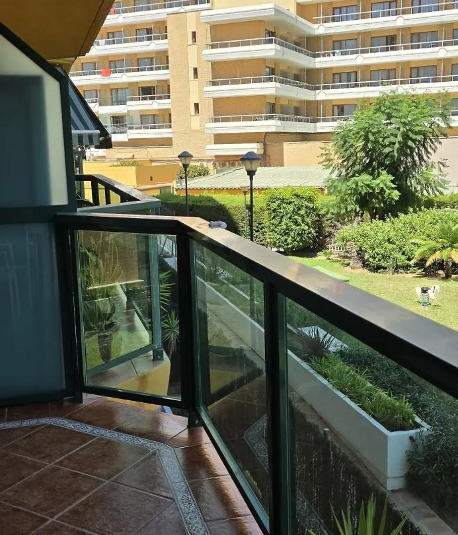 Apartamento Cozy Inns Beach Torremolinos