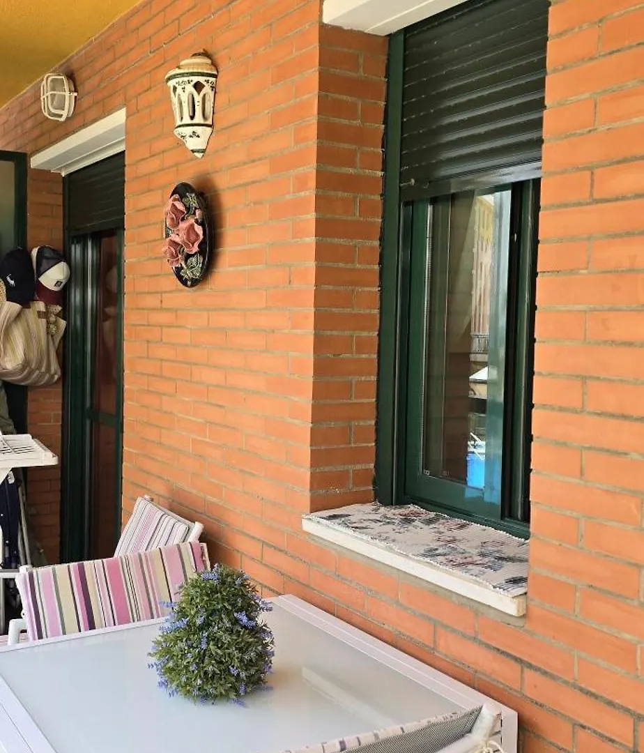 Apartment Apartamento Cozy Inns Beach Torremolinos