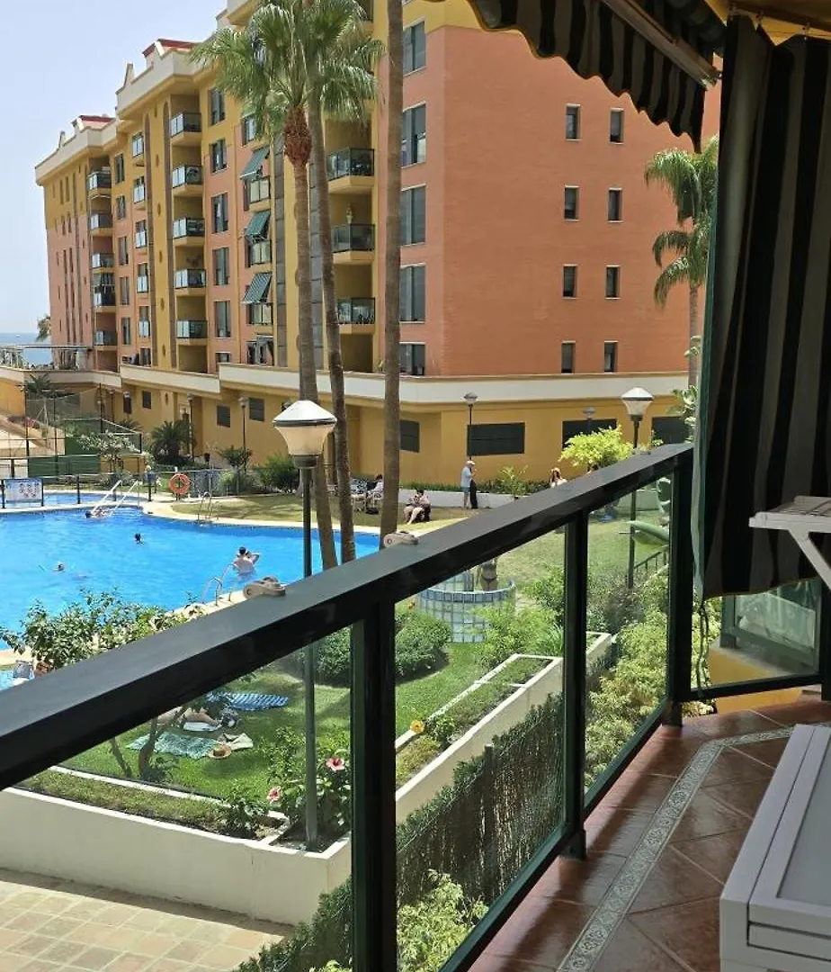 Apartamento Cozy Inns Beach Torremolinos