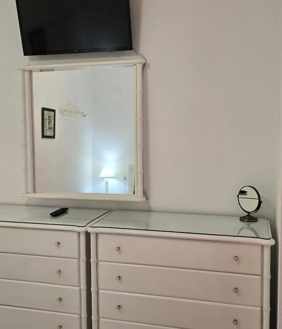 Apartamento Cozy Inns Beach Torremolinos Apartment