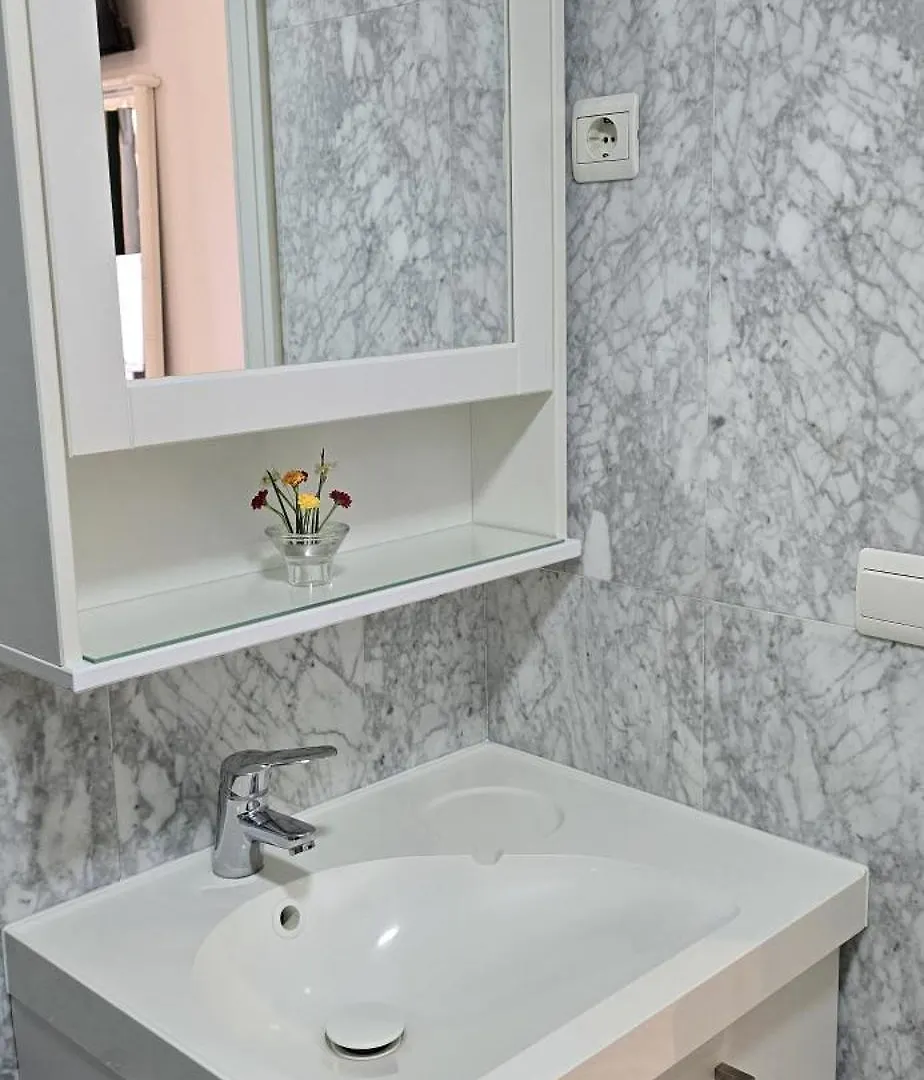 Apartamento Cozy Inns Beach Torremolinos Spain