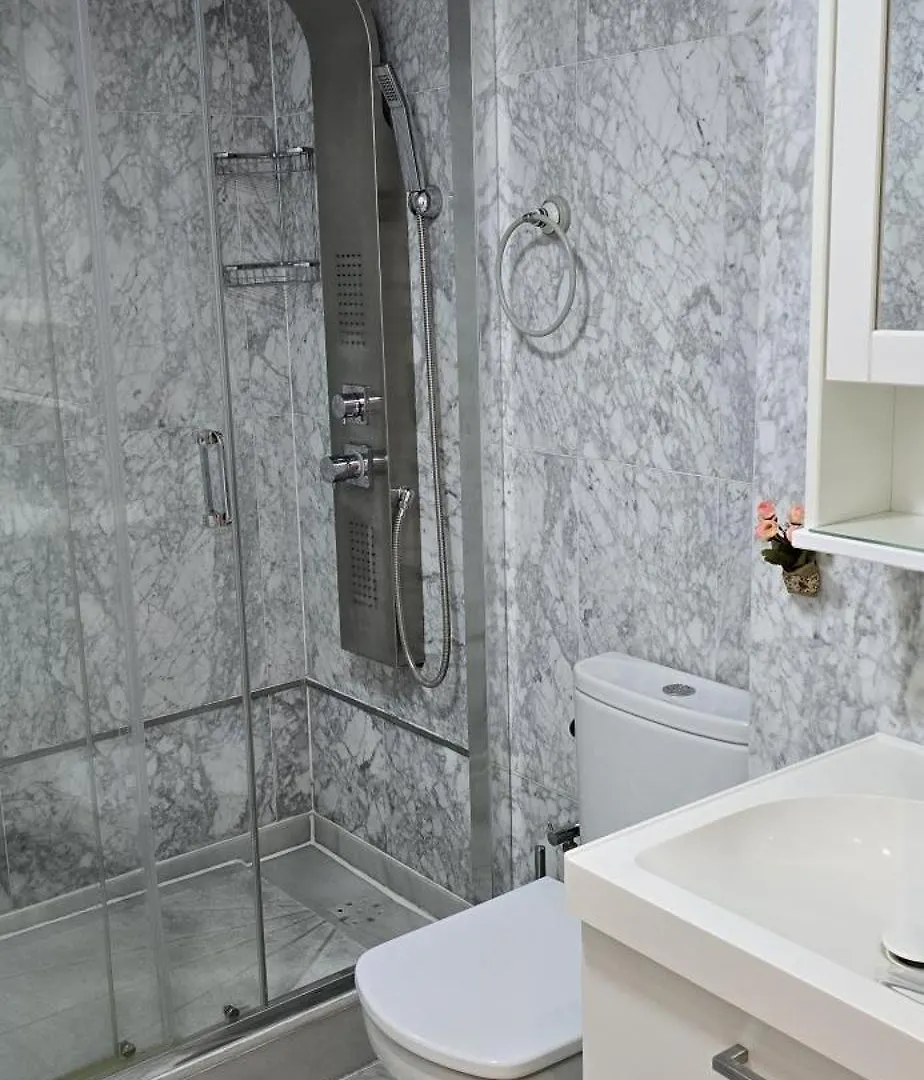 Apartamento Cozy Inns Beach Torremolinos 0*,  Spain