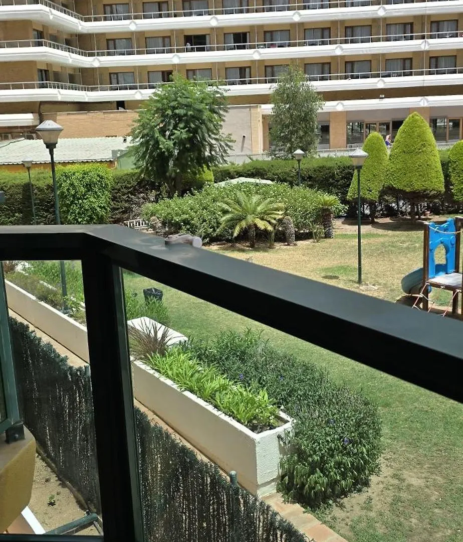 Apartamento Cozy Inns Beach Torremolinos Apartment