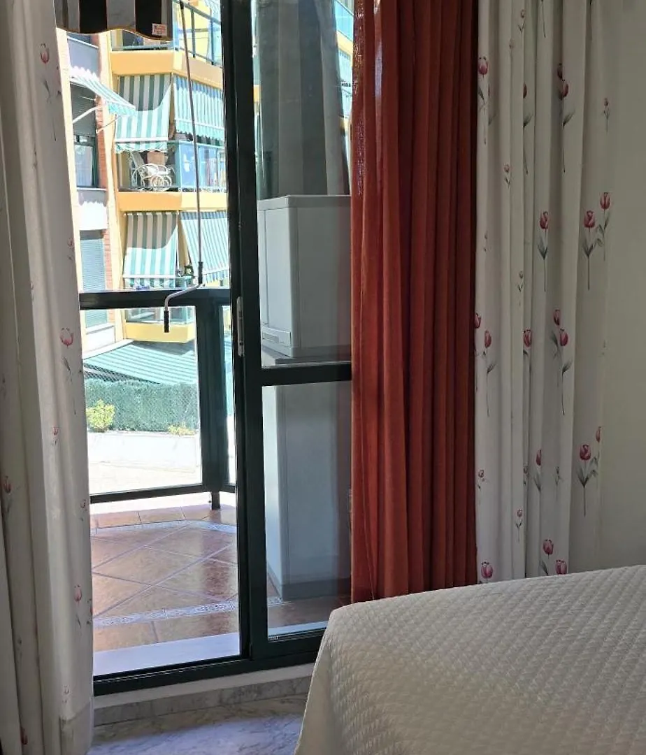 Apartamento Cozy Inns Beach Torremolinos 0*,  Spain
