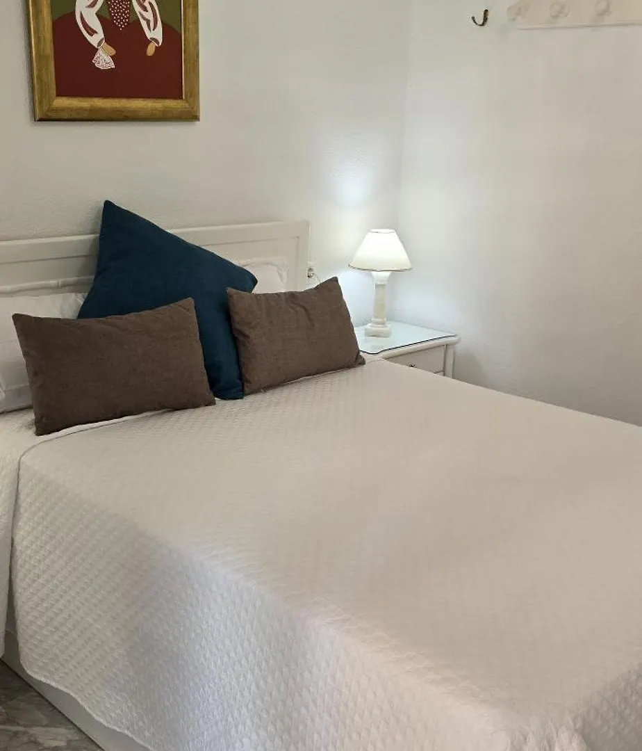 Apartamento Cozy Inns Beach Torremolinos 0*,